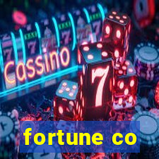 fortune co