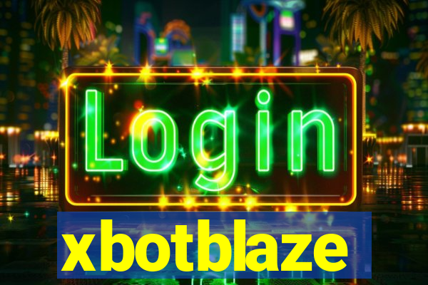 xbotblaze