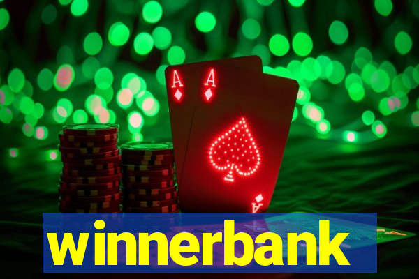 winnerbank