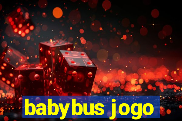 babybus jogo