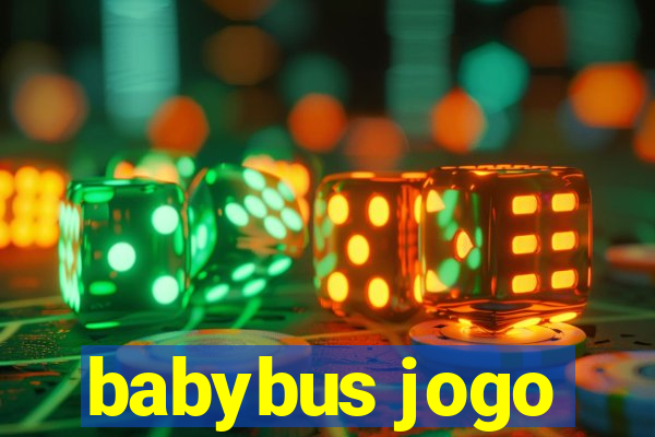 babybus jogo