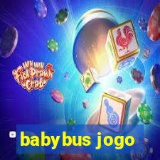 babybus jogo