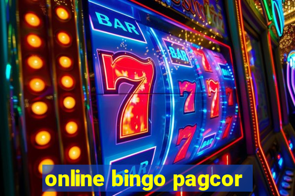 online bingo pagcor