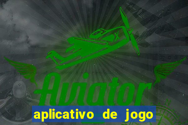 aplicativo de jogo que da bonus no cadastro