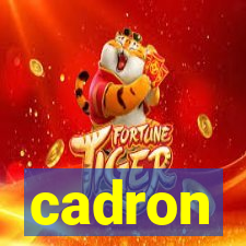 cadron