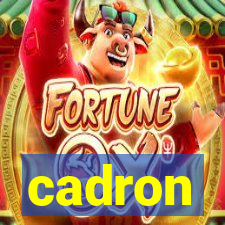 cadron