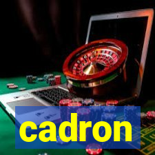 cadron