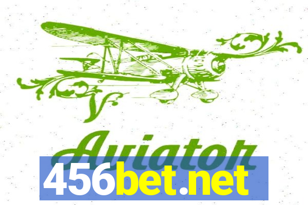 456bet.net