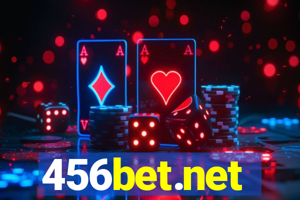 456bet.net