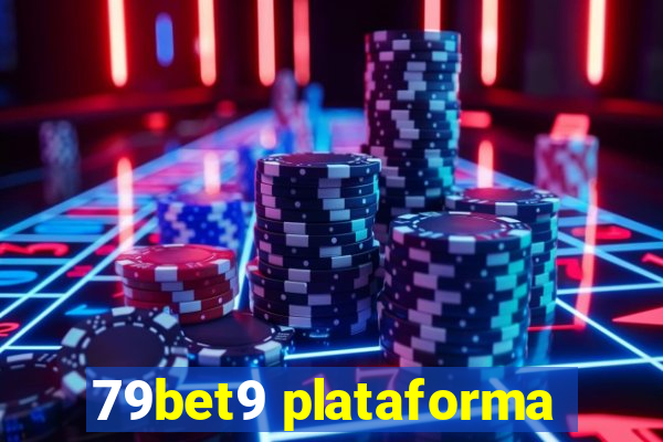 79bet9 plataforma