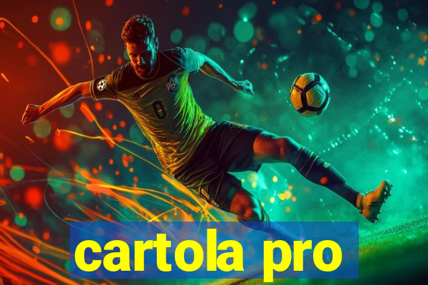 cartola pro