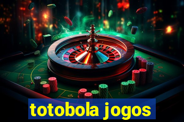 totobola jogos