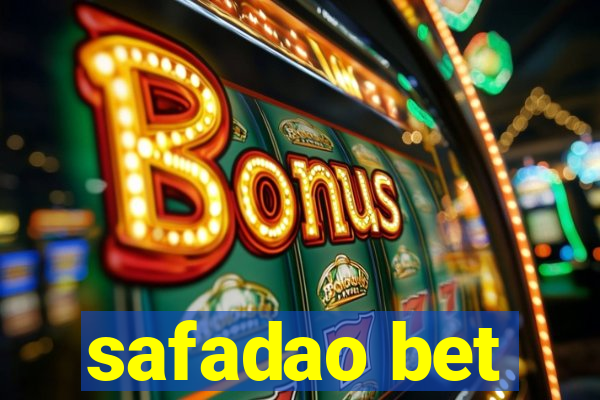 safadao bet