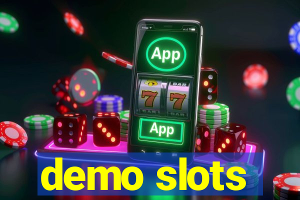 demo slots