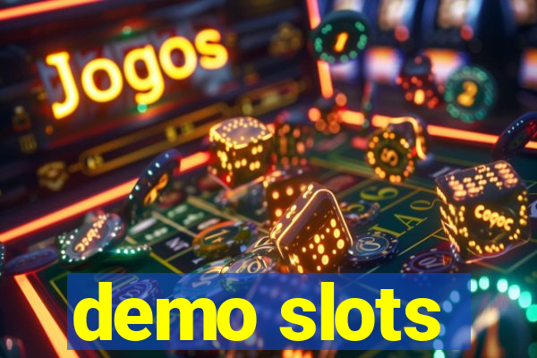 demo slots