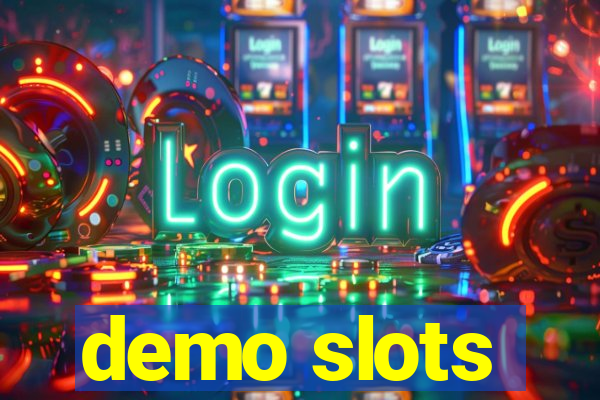 demo slots