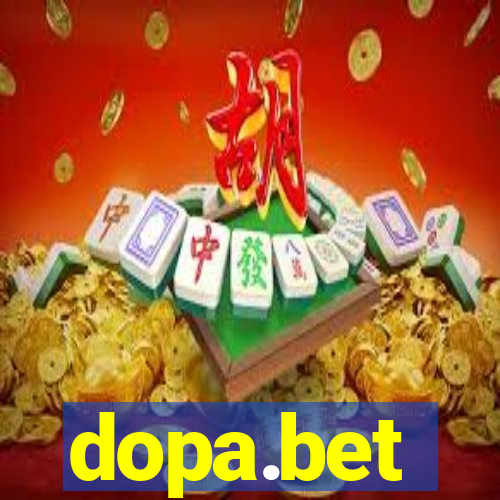 dopa.bet