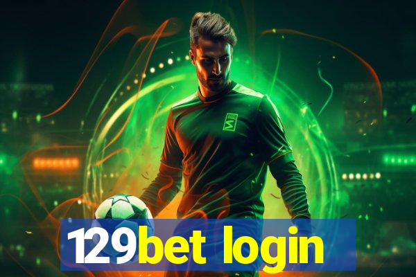 129bet login