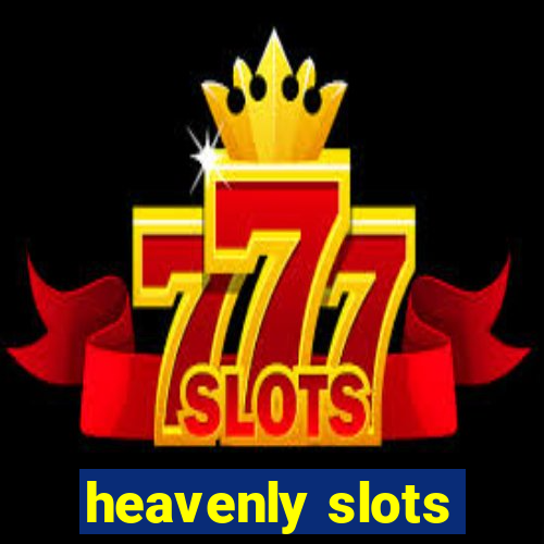 heavenly slots