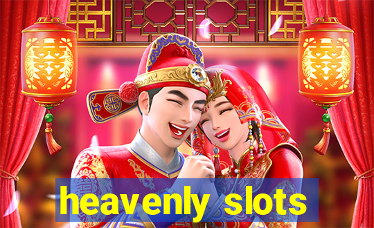 heavenly slots