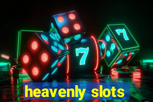 heavenly slots