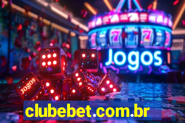 clubebet.com.br