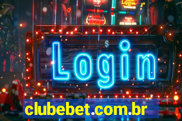 clubebet.com.br