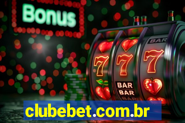 clubebet.com.br