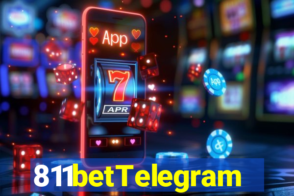 811betTelegram