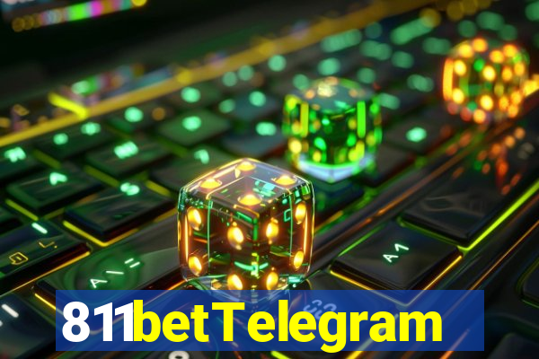 811betTelegram