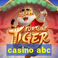 casino abc