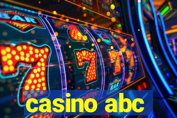 casino abc