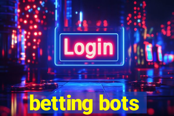 betting bots