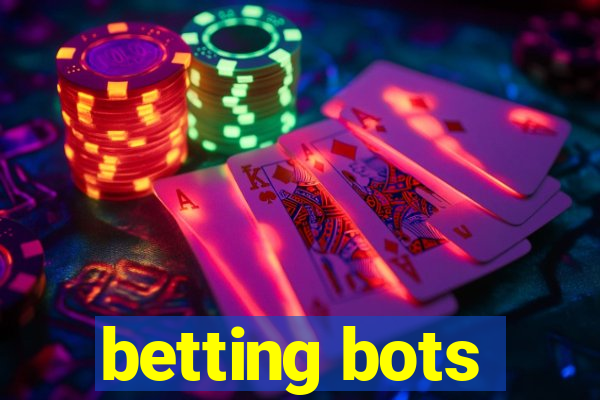 betting bots