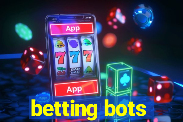 betting bots