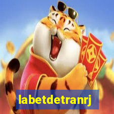 labetdetranrj