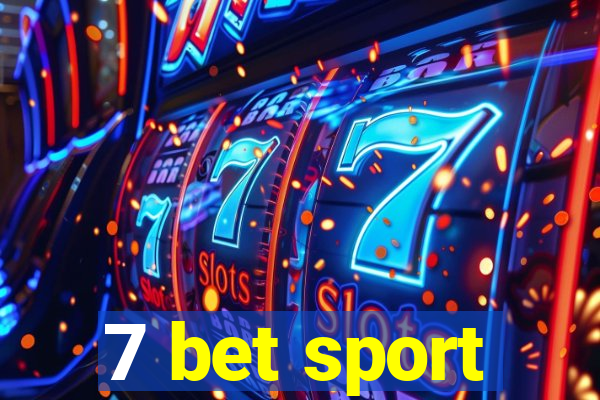 7 bet sport