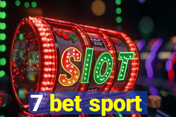 7 bet sport