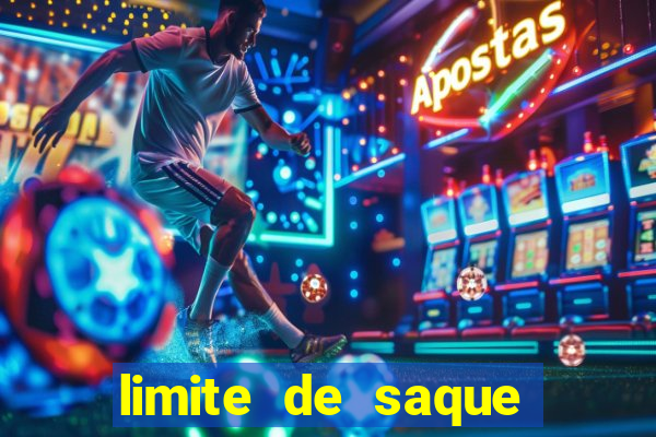 limite de saque estrela bet