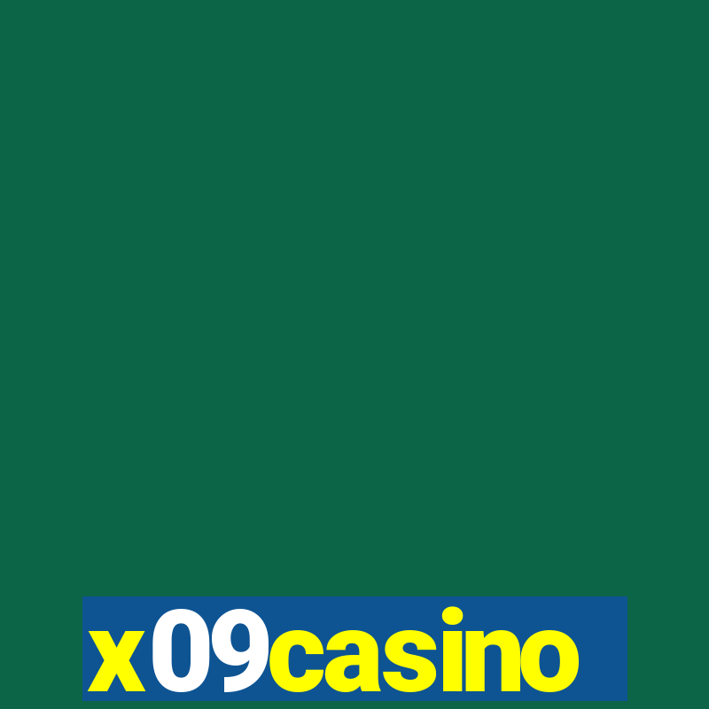 x09casino