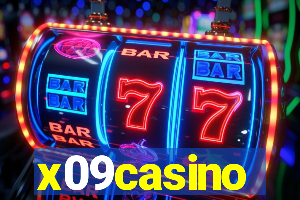 x09casino