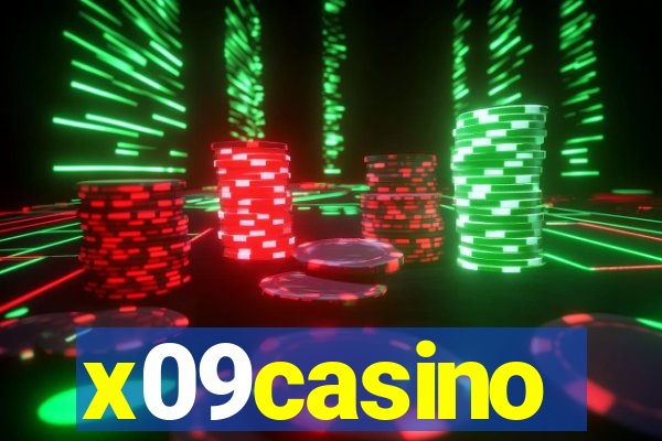 x09casino