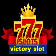 victory slot