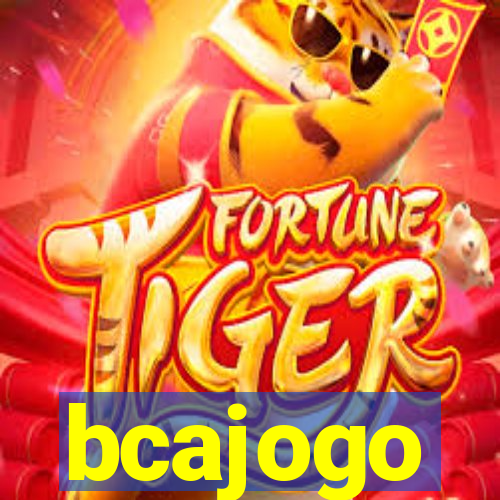 bcajogo