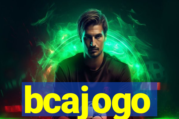 bcajogo