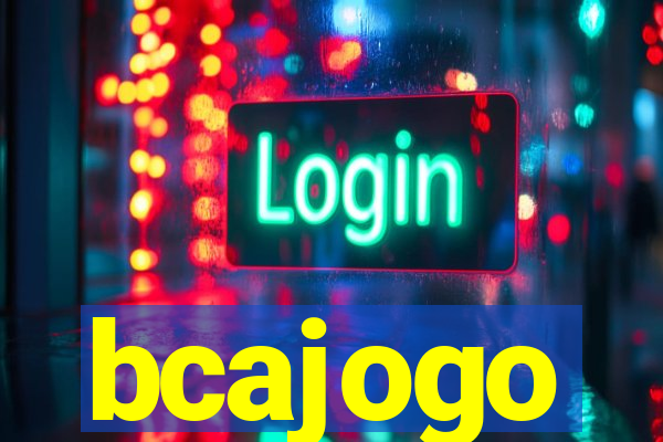 bcajogo