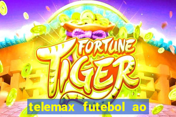 telemax futebol ao vivo - Divas