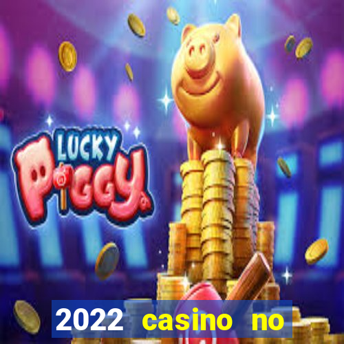 2022 casino no deposit bonus codes