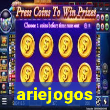 ariejogos