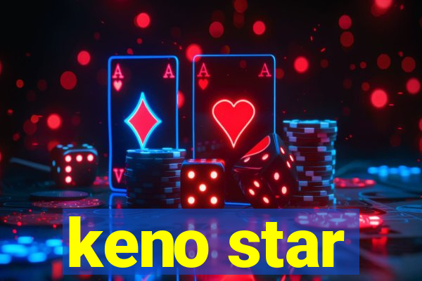 keno star